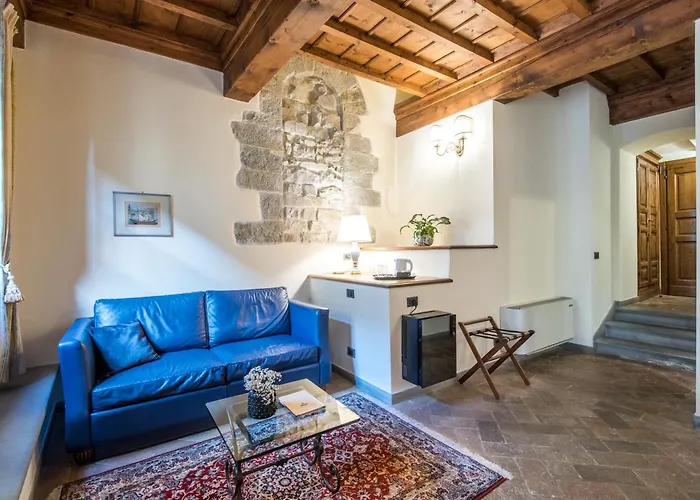 Hotel Palazzo Squarcialupi