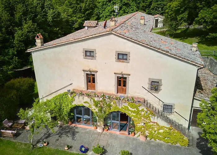 Relais San Lorenzo