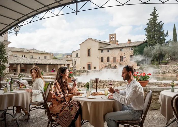 Albergo Le Terme