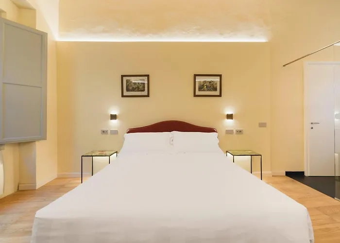 Palazzo Patrizi Suites & Spa
