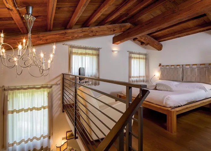Roccafiore Wine Resort & Spa